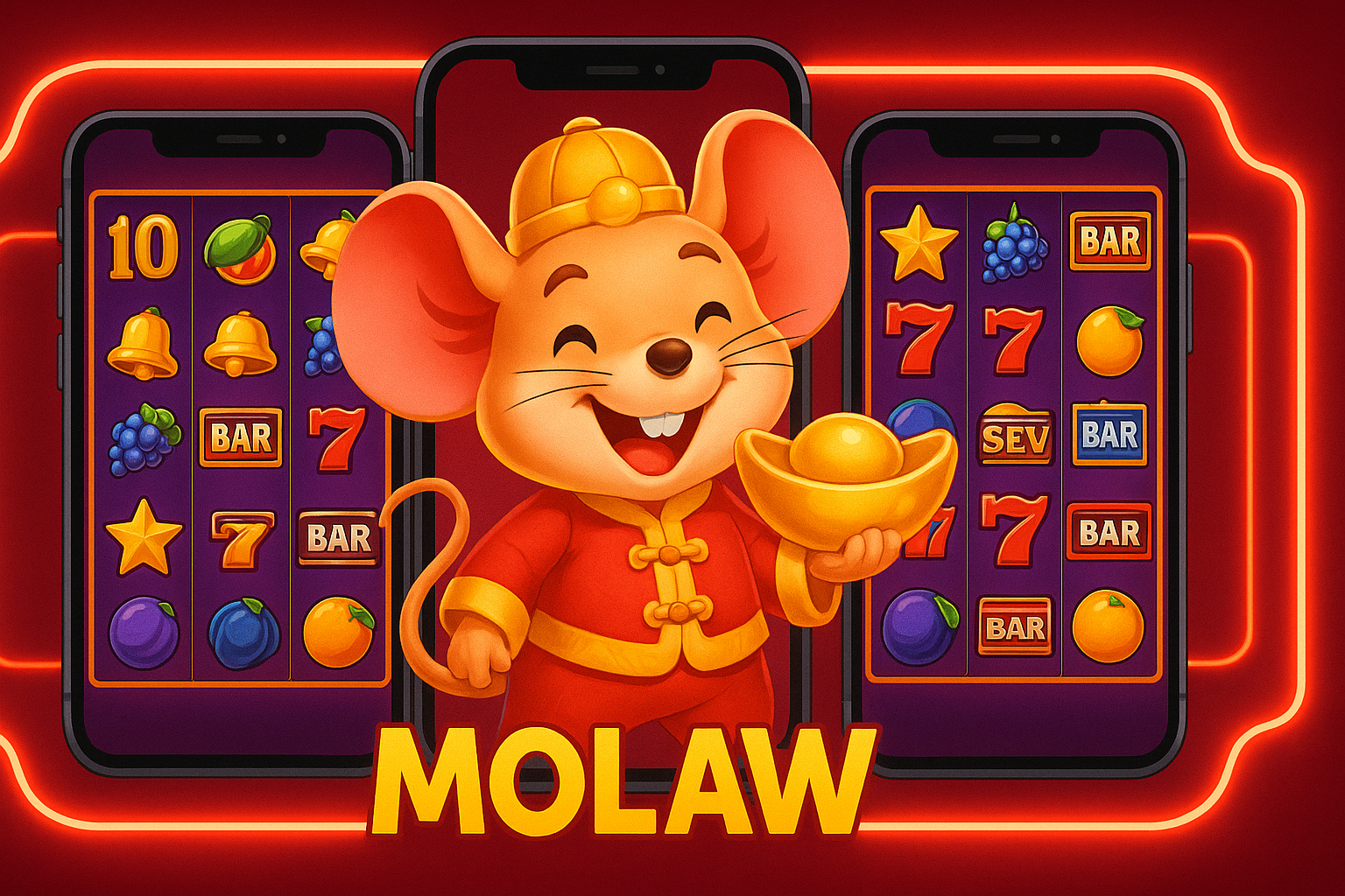 molaw