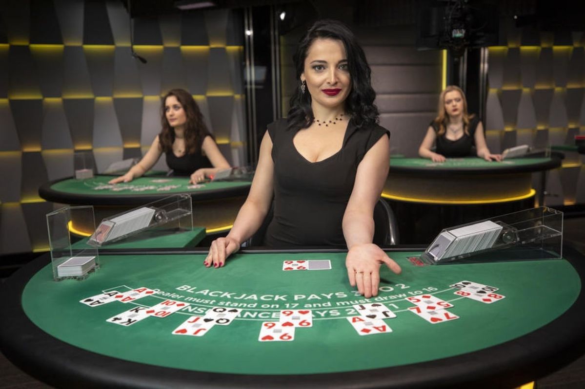molaw Live Betting