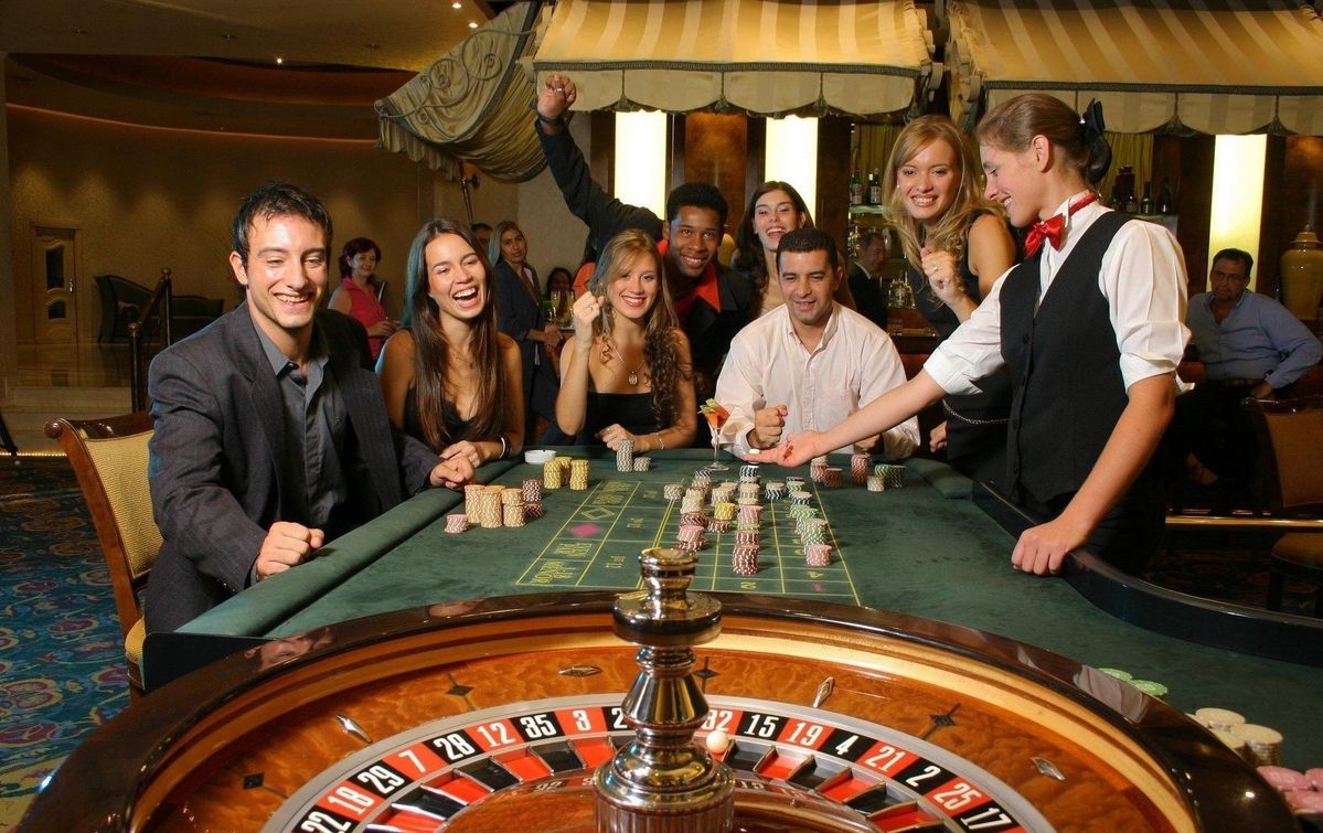 molaw Live Casino