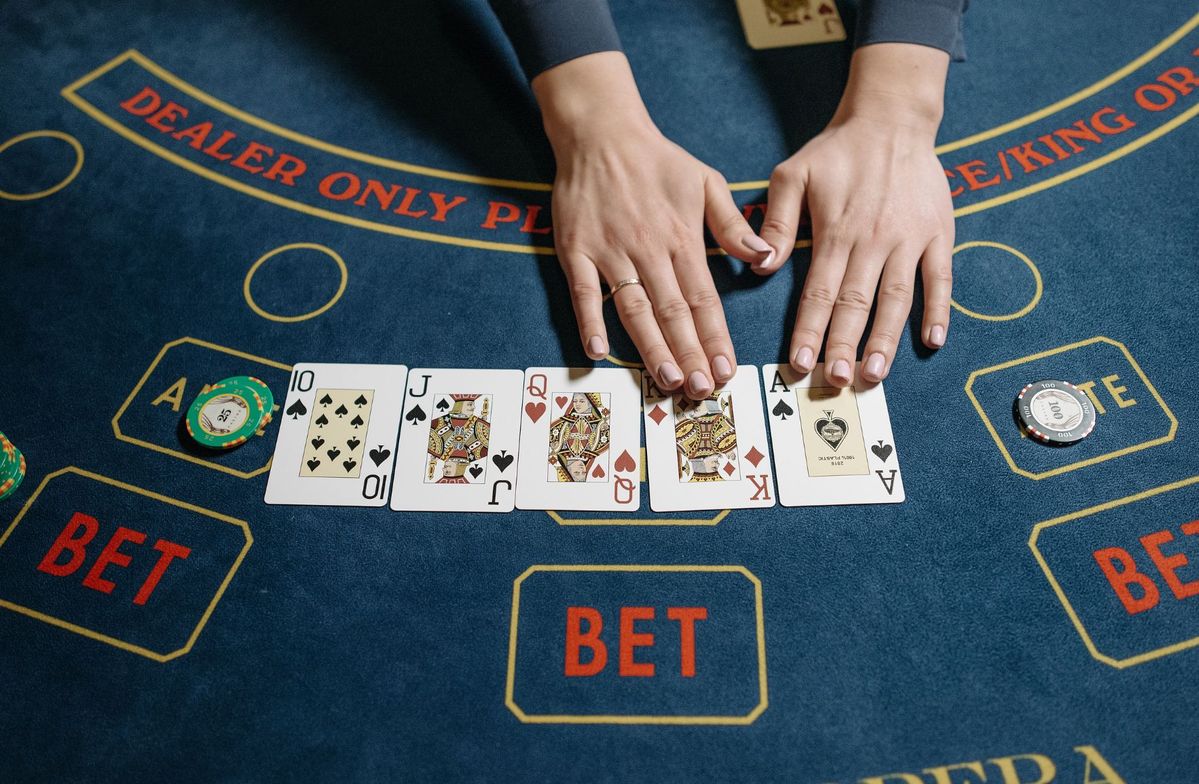 molaw Live Betting