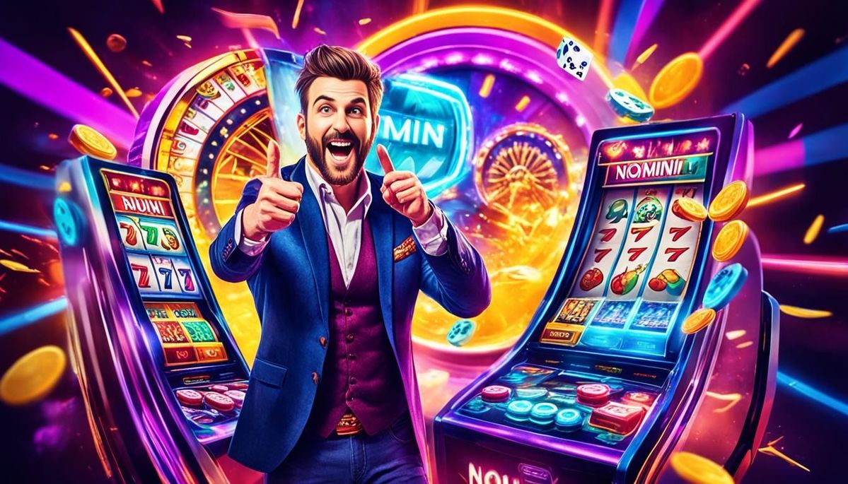 molaw Live Casino