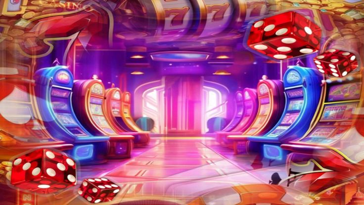 molaw Live Casino